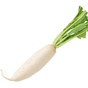 Daikon radish / Labanos (500g)