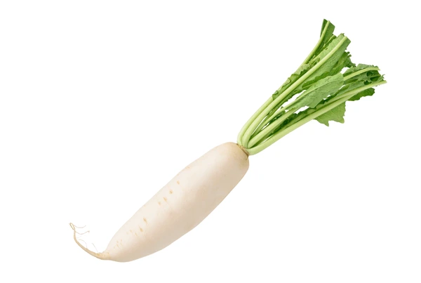 Daikon radish / Labanos (500g)