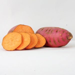 Orange Sweet Potato (500g)