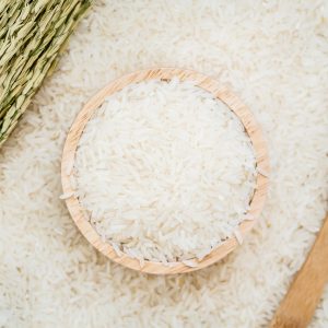 Dinorado Rice (Per Kg)