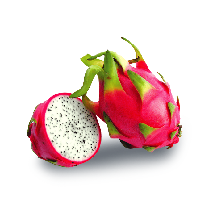 Dragon Fruit White (Per Piece)