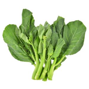 Kena Broccoli Leaves (250g)