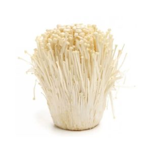 Enoki Mushroom (Per Pack)