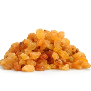 Golden Raisins (250g)
