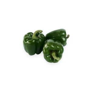 Green Bell Pepper (230-250g)