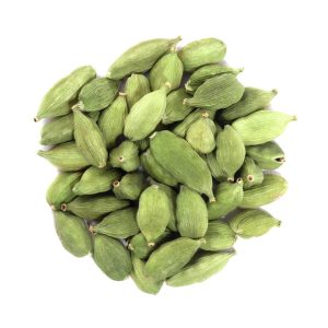 Green Cardamom Seeds (Per Piece)