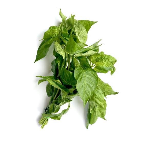 Dahon Ng Sili (Per Bundle)