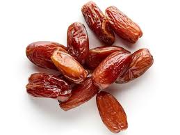 Pitted Dates (250g)