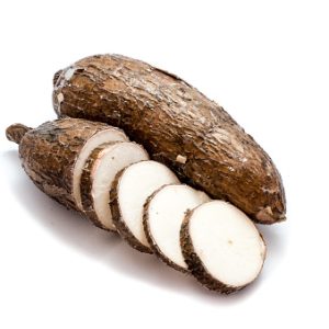 Taro root / Gabi (500g)