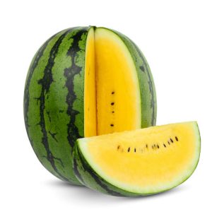 Yellow Watermelon (2-2.3kg)