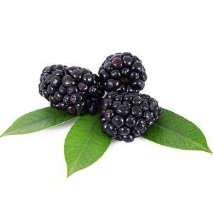 Blackberry (Per Pack)