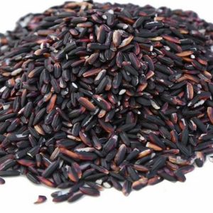 Black Rice (Per Kg)