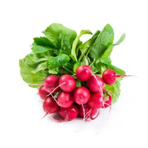 Red Radish (500g)